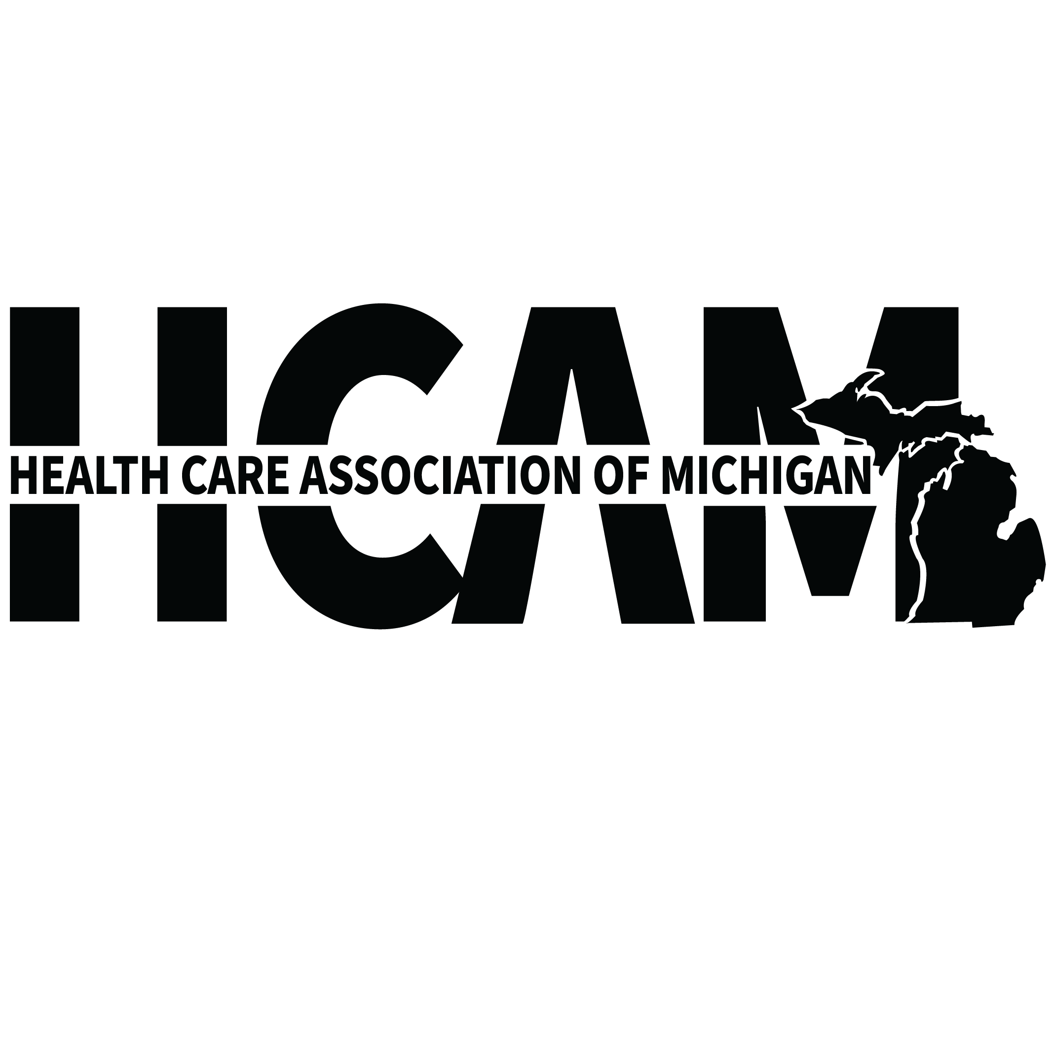 HCAM Logo